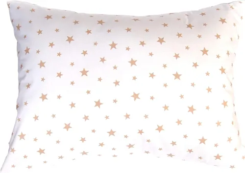 Miniatura 31 de Fundas de almohada para niños pequeños con estrellas 13 x 18 - Fundas de almohada para almohada de viaje, funda de almohada para bebé, funda