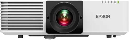 Epson Proyector 3LCD PowerLite L520W de largo alcance - 16:10 - Montaje en techo