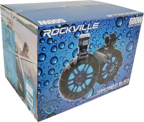 Miniatura 9 de Rockville