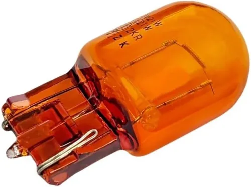 Miniatura 3 de Par (2) bombillas direccionales T20 7440 WY21W (12 V 21 W) para 06 Accord CRV RAV4 REIZ Camry Corolla, 2000 Lexus es300/es330, 2010 Subaru, BMW E46