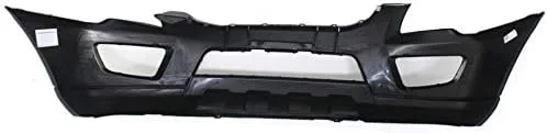 Miniatura 5 de Garage-Pro Cubierta de parachoques compatible con Kia Sportage CAPA 2005-2010 delantero