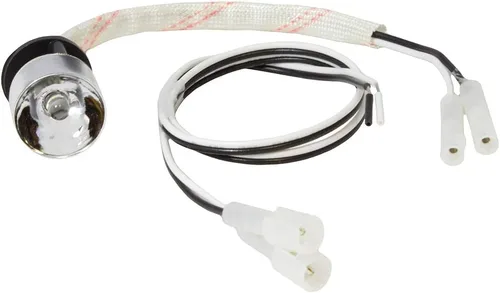Manufacturers' Select ITC - Conjunto de luz LED de repuesto blanca fría para manijas de agarre IllumaGrip RV (montaje 86430-LED) (B07XH4CYGY)