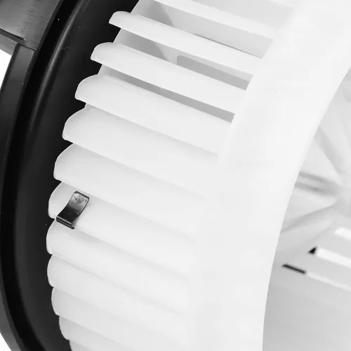 Miniatura 5 de Conjunto de Motor Soplador del Calentador de CA, Motor Soplador con Ventilador Compatible con Ford Edge 2007-2017, Ford Fusion 2013-2017, Reemplaza