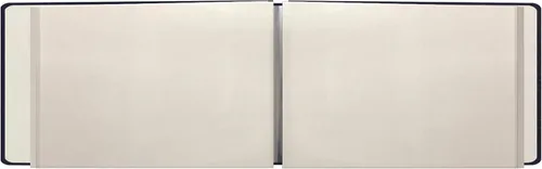 Miniatura 3 de Pioneer Jumbo álbum XPando con páginas magnéticas