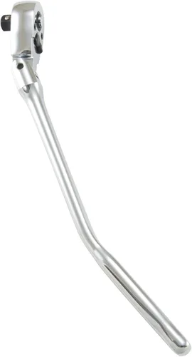 Miniatura 4 de Llave de trinquete Craftsman, mango doblado, cabeza flexible, 3/8 pulgadas de transmisión (CMMT99439)