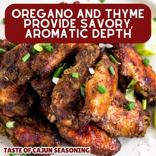 Miniatura 6 de Taste of Cajun - Condimento artesanal - Sin OMG - Mezcla de especias gourmet - Lata magnética - Hecho a mano en pequeños lotes - Embalado a mano