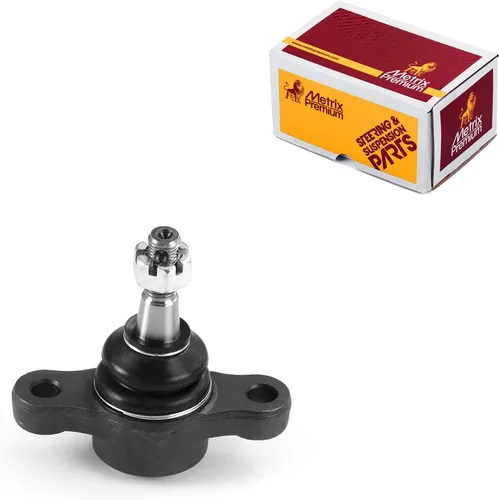 Miniatura 111 de Fabricado en Europa. Junta de rótula inferior delantera Metrix Premium K3199 para Jeep Liberty 2002-2004
