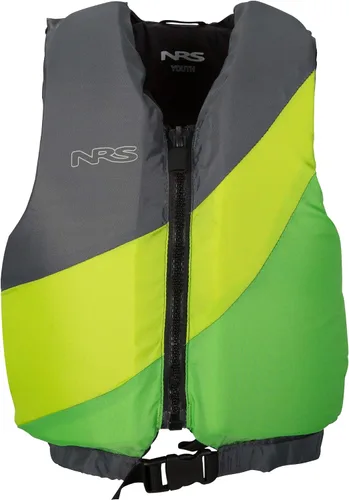 NRS Chaleco salvavidas para niños de la tripulación (PFD)