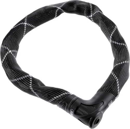 Miniatura 4 de Abus Unisex - Adulto 8210/140 Cadena Cerradura 0.1 in