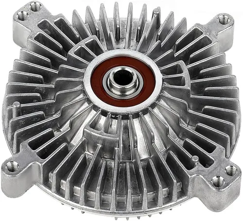 Miniatura 27 de SCITOO 1C448A616BA - Embrague de ventilador de radiador eléctrico para 2001-2003 para Ford para F650 1993-1997 para Ford para F700 2001-2003