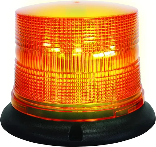 Miniatura 8 de HELLA 358114821 - Luz de advertencia compacta de montaje fijo, 1 unidad
