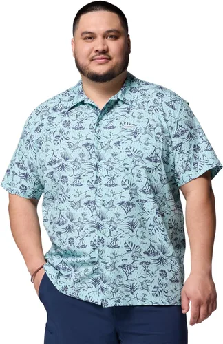 Miniatura 140 de Columbia Camisa de manga larga Super Tamiami para hombre