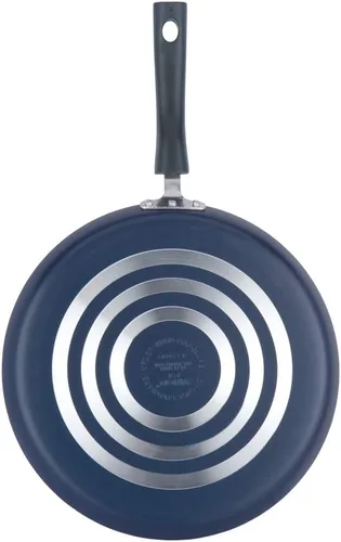 Miniatura 9 de Vinod Zest Omni Dosa Tawa - Plancha antiadherente (12 pulgadas), color negro