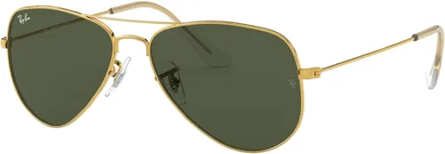 Miniatura 81 de Ray-Ban Rb3025 Classic Aviator - Lentes de sol clásicos de aviador