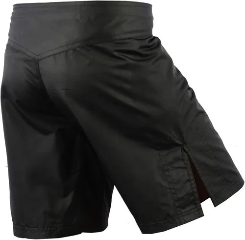 Miniatura 3 de ROAR MMA Pantalones cortos de lucha UFC Grappling Muay Thai BJJ Training Jiu Jitsu No Gi Wear