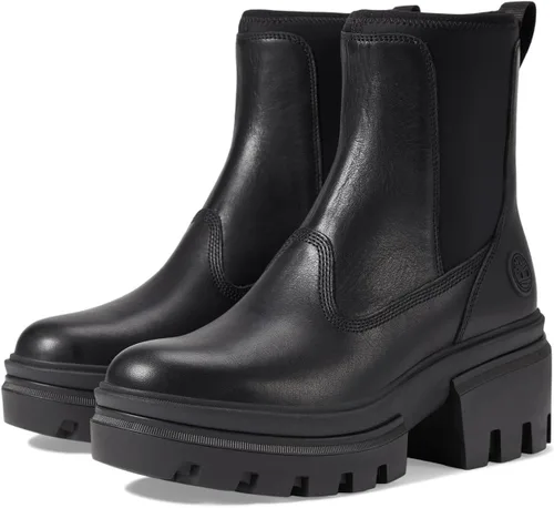 Miniatura 4 de Timberland Botas Everleigh Chelsea para mujer
