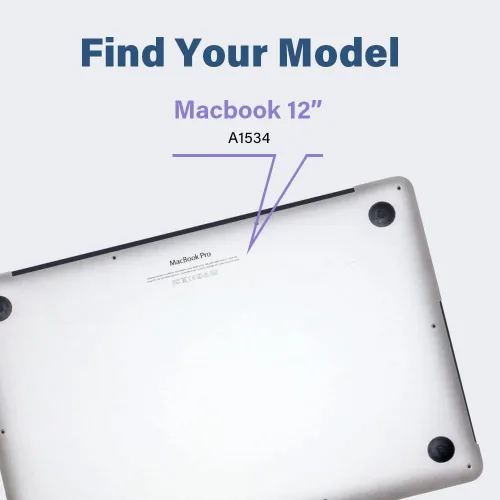 Miniatura 3 de SenseAGE Filtro magnético de pantalla de privacidad para MacBook de 12 pulgadas, protector de pantalla de privacidad antiluz azul y reflejos, filtro