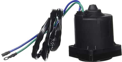 Miniatura 3 de DB Electrical 430-22088 Motor de inclinación y ajuste compatible con/repuesto para Johnson BJ60PL4, BJ70PL4, J60PL4, J70PL4 2006, Yamaha 115TJR