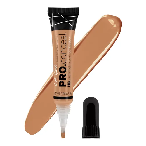 Miniatura 17 de L.A. Girl HD Pro.Conceal, Almond GC979