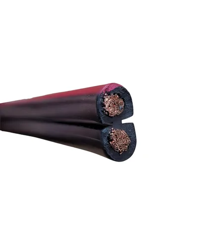 Miniatura 2 de Cable de cobre flexible multiuso de 6 conductores duales, fabricado en EE. UU., 5 pies