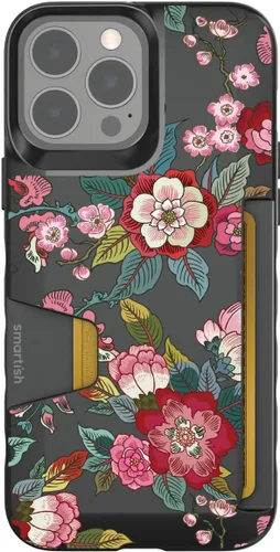 Miniatura 49 de Smartish - AW Shoots - Funda delgada para iPhone 13, Gripmunk [ligera + protectora], funda fina - Compatible con iPhone 13