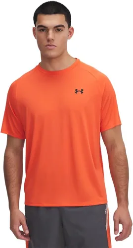 Miniatura 80 de Under Armour Camiseta de manga corta Tech 2.0 para hombre