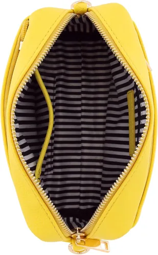 Miniatura 39 de FashionPuzzle Triple Zip Small Crossbody Bag