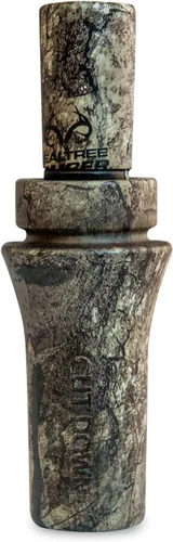 Miniatura 13 de Duck Commander Specialty Duck Calls - Caza tardía de temporada, plástico de alto impacto, caza de aves acuáticas y accesorios de cordón