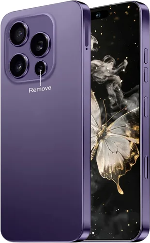 Miniatura 15 de 16 ProMa x Smartphone Desbloqueado Teléfono Celular, Pantalla HD de 6.99", Teléfono 5G, teléfono 12+512GB desbloqueado, Android 13.0, Cámara de Zoom