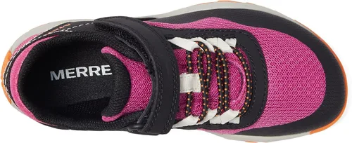 Miniatura 2 de Merrell Guante de senderismo unisex 7 AC (niño pequeñoniño grande)