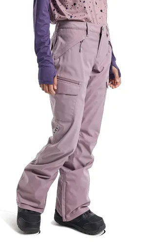 Miniatura 3 de Burton Gloria Stretch 2L Pantalones para mujer