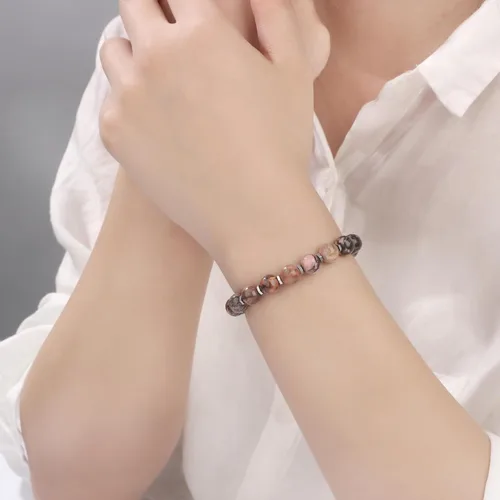Miniatura 4 de Pulsera para profesora, regalos de agradecimiento para ella, regalos para profesores, amigos, hija, nieta, regalos de graduación, mamá, hermana