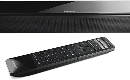 Miniatura 3 de Barra de sonido Bose SoundTouch 300. Negro