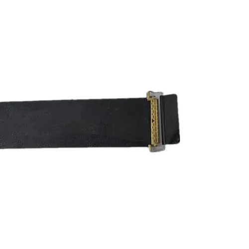 Miniatura 3 de Cable de puerto de pantalla de video LCD LED 923-0308 compatible con iMac de 27 "Modelo A1419 a finales de 2012-2013 2K Screen Flex Cable EMC 2546