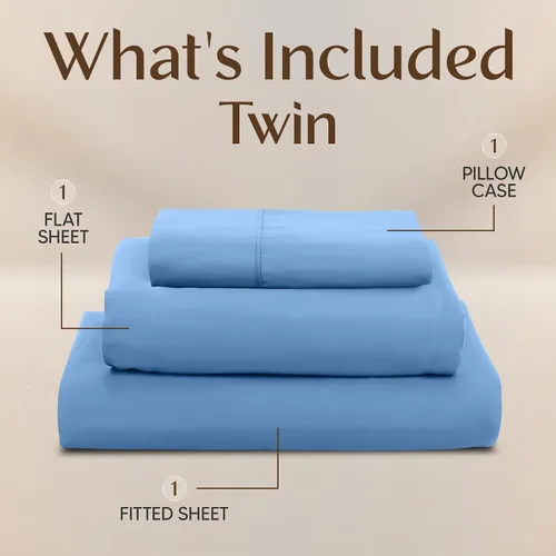 Miniatura 398 de Utopia Bedding Juego de sábanas Queen – Sábanas de 4 piezas para cama tamaño Queen, microfibra suave y transpirable, incluye 1 sábana bajera, 1 Gris