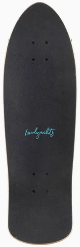 Miniatura 4 de Landyachtz ATV Jammer Third Eye Skateboard completo -9.2x29.6