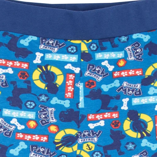 Miniatura 5 de Paw Patrol Pijama para niño