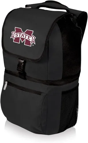 Miniatura 11 de PICNIC TIME NCAA Arkansas Razorbacks Zuma Mochila térmica aislada, rojo (634-00-100-034-0)