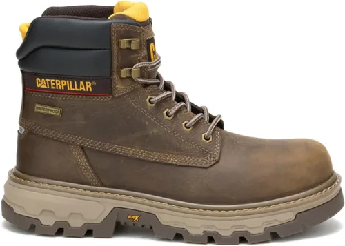 Miniatura 4 de CAT Colorado Equip - Puntera compuesta impermeable de 6 pulgadas para hombre