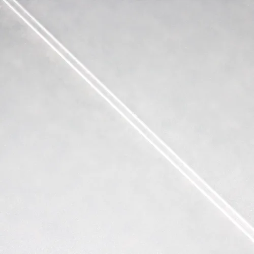 Miniatura 7 de Marvelux Tapete antideslizante para silla para suelos duros, 45 x 53 pulgadas, protector de suelo de madera dura de oficina blanco duradero