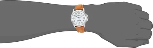 Miniatura 4 de Timex Expedition reloj con carcasa de metal para hombre