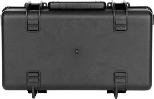 Miniatura 3 de Monoprice. Funda de cámara resistente a la intemperie con espuma personalizable, varios tamaños.