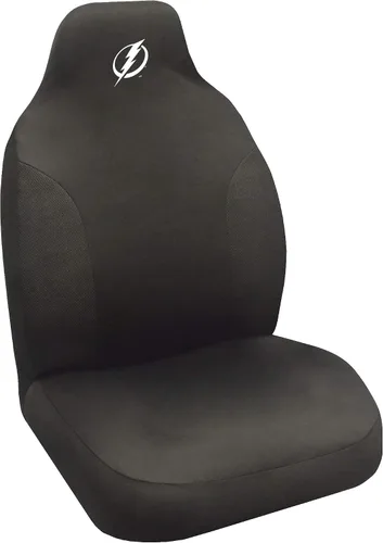 Miniatura 19 de FANMATS Funda de asiento bordada NHL