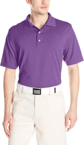 Miniatura 5 de Tienda Essentials Men's Regular-Fit Quick-Dry Golf Polo Shirt (Available in Big & Tall)