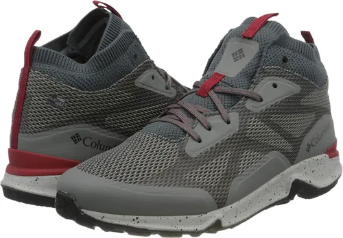 Miniatura 7 de Columbia Men's Vitesse Mid Outdry Hiking Shoe