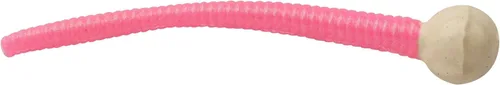 Miniatura 19 de Berkley PowerBait Floating Mice Tails Fishing Soft Bait (1)