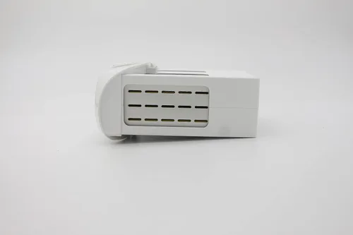 Miniatura 3 de Phantom 4 Pro - Batería de repuesto de vuelo inteligente (5870 mAh, 15.2 V), utilizada para drones DJI Phantom 4 Series, Phantom 4, 4 Pro, 4 Pro