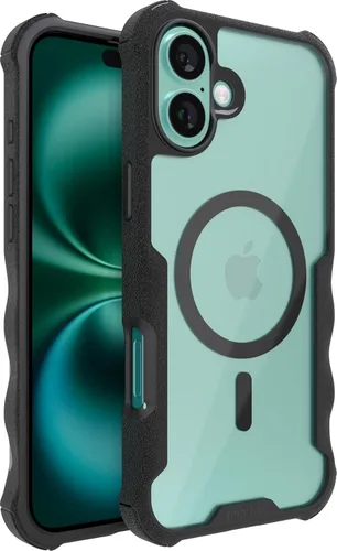 Miniatura 44 de Smartish Funda para iPhone 12 Pro Max Armor - Gripzilla [resistente + protectora] Funda de agarre delgada y resistente - Black Tie Affair