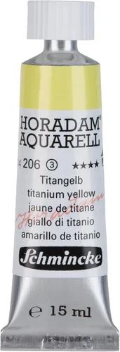 Miniatura 226 de Schmincke - HORADAM® AQUARELL - acuarelas de los mejores artistas, carmín permanente - 0.5 fl oz 353 carmín permanente