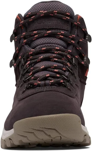 Miniatura 3 de Columbia Newton Ridge Plus - Botines de senderismo impermeables para mujer